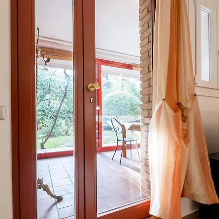 Apartamento Getthekey Cedro San Lazzaro di Savena