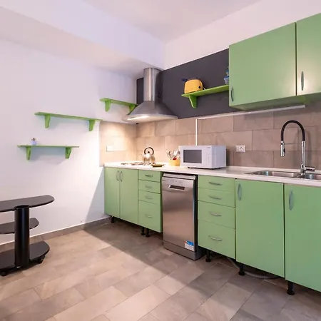 Getthekey Cedro Daire San Lazzaro di Savena