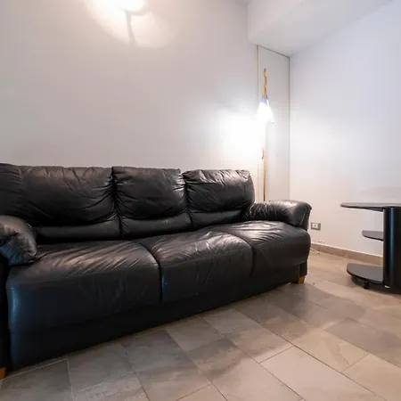 Getthekey Cedro Apartamento