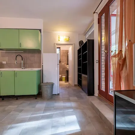 Getthekey Cedro San Lazzaro di Savena