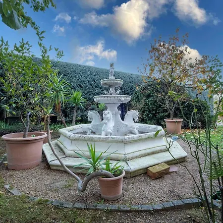 Getthekey Cedro Apartamento