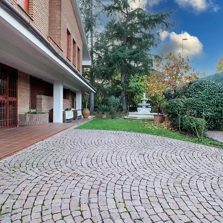 Getthekey Cedro Apartamento