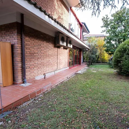 Getthekey Cedro Apartamento San Lazzaro di Savena