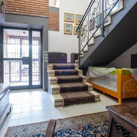 Getthekey Cedro San Lazzaro di Savena