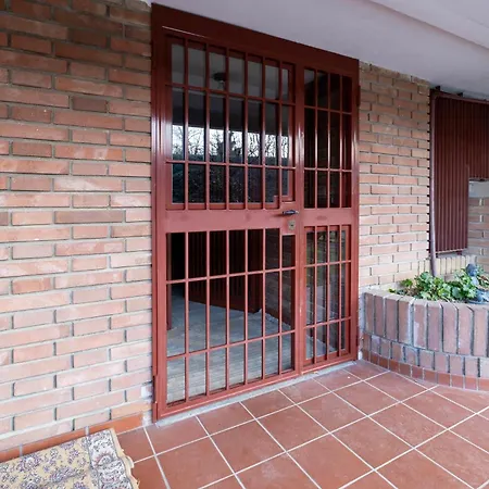 Daire Getthekey Cedro San Lazzaro di Savena