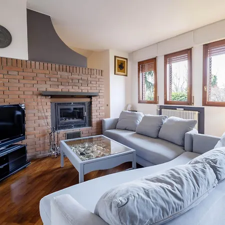 Getthekey Cedro Apartamento San Lazzaro di Savena