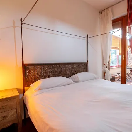Apartamento Getthekey Cedro San Lazzaro di Savena