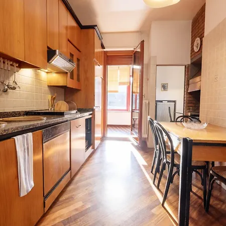 Getthekey Cedro Apartamento