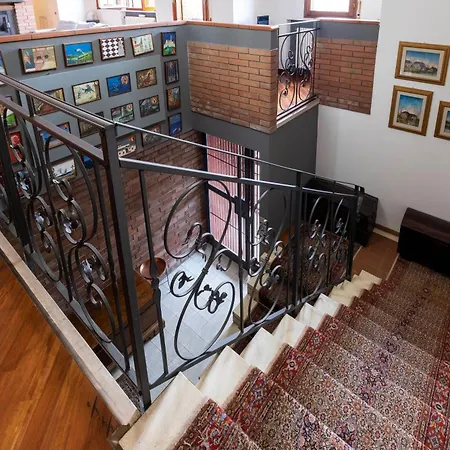 Getthekey Cedro Apartamento