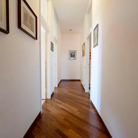 Apartamento Getthekey Cedro *